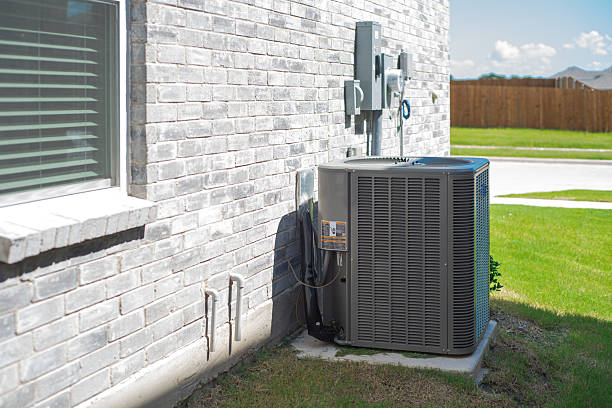 Reliable Ac Repair contractor in Oliver Springs, TN by FH HVAC